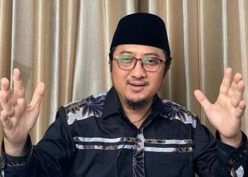 Ustadz Yusuf Mansur Borong Saham Bank MNC Milik Hary Tanoesoedibjo