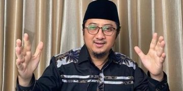 Ustadz Yusuf Mansur Borong Saham Bank MNC Milik Hary Tanoesoedibjo