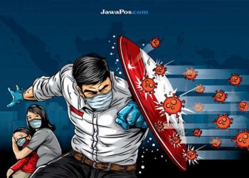 Vaksin Merah Putih Siap Uji Coba ke Hewan