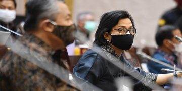Jawaban Sri Mulyani Soal Rencana PPN Sembako dan Sekolah