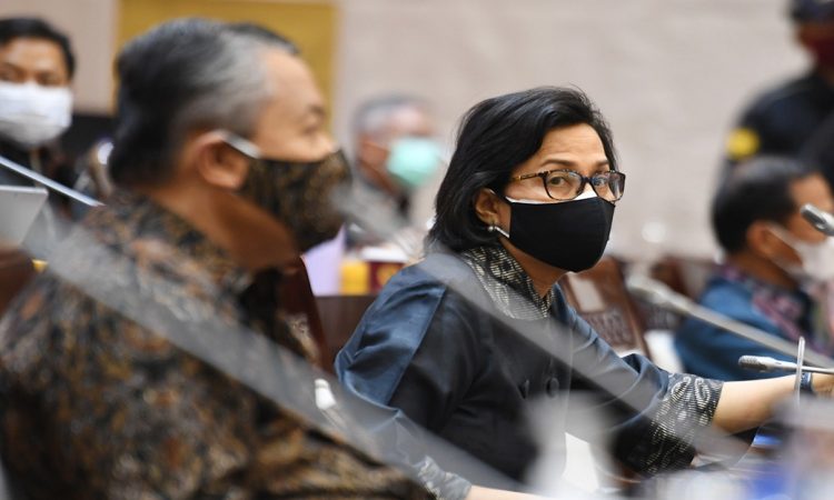 Jawaban Sri Mulyani Soal Rencana PPN Sembako dan Sekolah