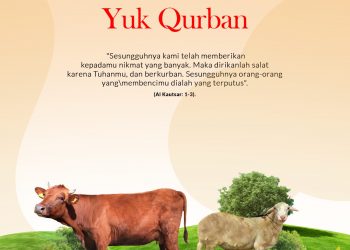 Yuk Qurban