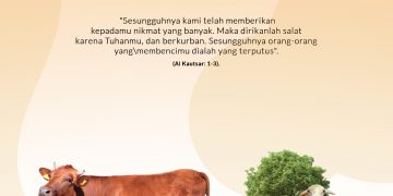 Yuk Qurban