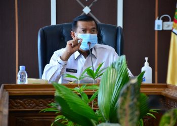 Pengetatan PPKM Mikro Direncanakan Bakal Diperpanjang