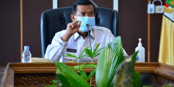 Pengetatan PPKM Mikro Direncanakan Bakal Diperpanjang