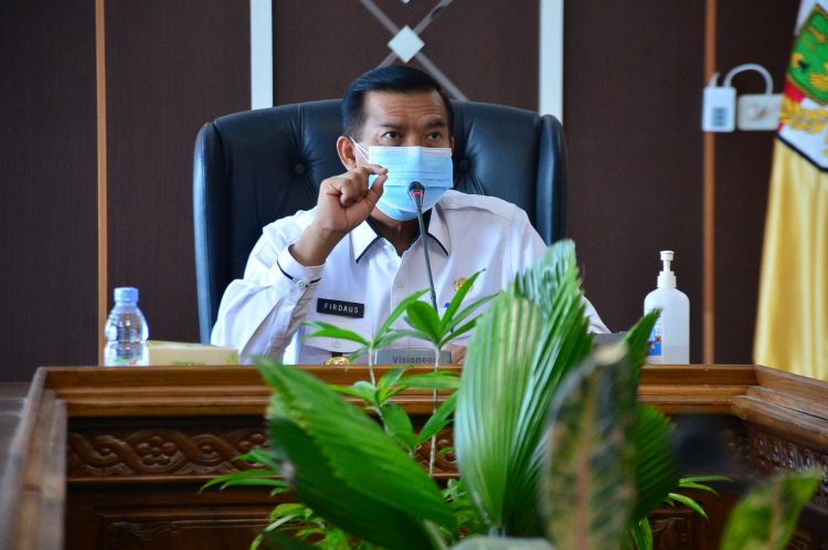 Pengetatan PPKM Mikro Direncanakan Bakal Diperpanjang