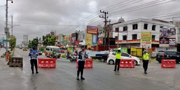 PPKM Level 4, ASN Pemko Pekanbaru Diminta Sumbangkan Gaji Untuk Warga
