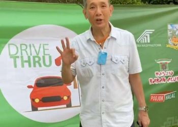 Keluhannya Soal Layanan Bank Syariah Viral, Begini Klarifikasi Jusuf Hamka