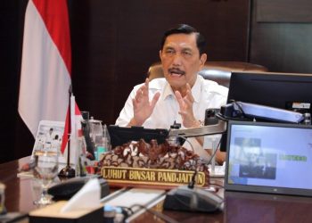PPKM Darurat, Pemerintah Kembali Gulirkan Bansos untuk Masyarakat