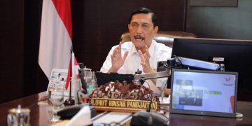 PPKM Darurat, Pemerintah Kembali Gulirkan Bansos untuk Masyarakat