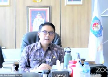 Pemerintah Daerah Diminta Percepat Penyaluran Bansos Bersumber dari APBD
