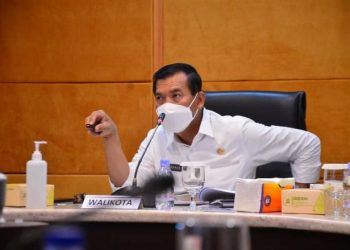 Pulihkan Ekonomi, Pemko Pekanbaru Beri Stimulus Pajak Daerah