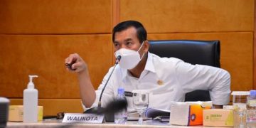 Pulihkan Ekonomi, Pemko Pekanbaru Beri Stimulus Pajak Daerah