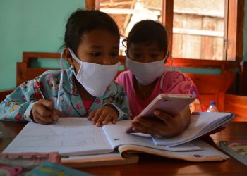 Tahun Ajaran Baru Dimulai, Pemprov Riau Tegaskan Belajar Mengajar Masih Melalui Daring