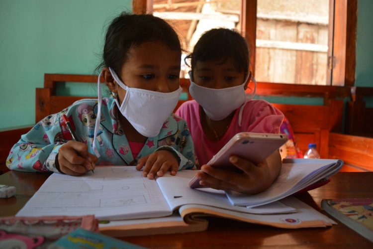 Tahun Ajaran Baru Dimulai, Pemprov Riau Tegaskan Belajar Mengajar Masih Melalui Daring