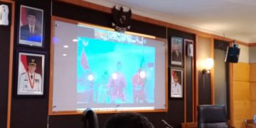 Instruksi Pemerintah Pusat, Pekanbaru Berlakukan PPKM Level 4