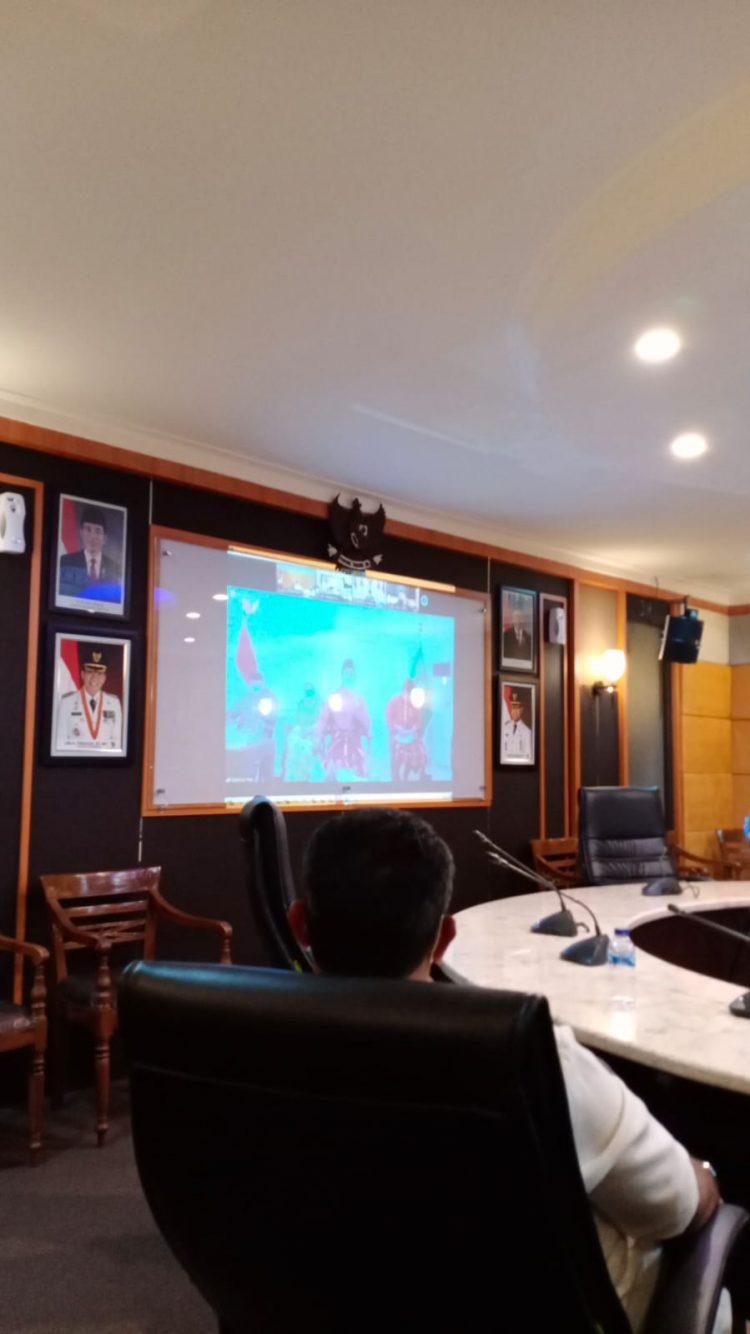 Instruksi Pemerintah Pusat, Pekanbaru Berlakukan PPKM Level 4