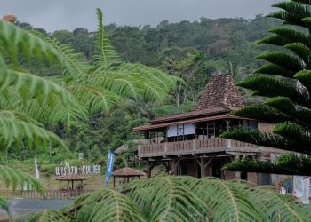 Digitalisasi dan Desa Wisata Bisa Jadi Solusi Saat Pandemi Covid-19