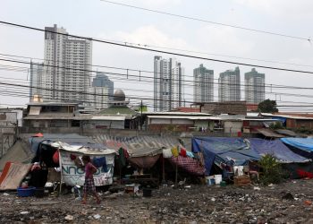 Jumlah Orang Miskin di Riau Makin Banyak, Capai 500,81 Ribu Jiwa