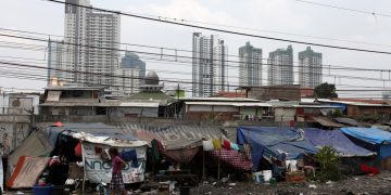 Jumlah Orang Miskin di Riau Makin Banyak, Capai 500,81 Ribu Jiwa