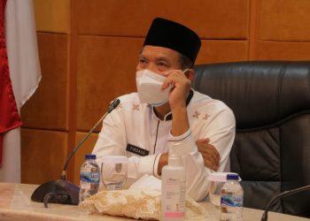 Walikota : Pembangunan Tugu Roda Terbang sudah Terencana