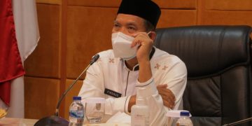 Walikota : Pembangunan Tugu Roda Terbang sudah Terencana