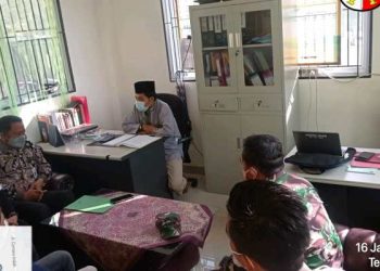 Disdik Pekanbaru Ancam Sanksi Sekolah yang Nekat Tatap Muka