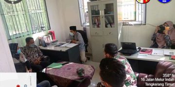 Disdik Pekanbaru Ancam Sanksi Sekolah yang Nekat Tatap Muka