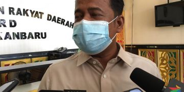 Diskes Pekanbaru: Insentif Nakes Rp5 Miliar, Dalam Proses Pencairan