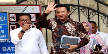 Sudah Saatnya Ahok Jadi Menteri BUMN, Gantikan Erick Thohir yang Cuma Ngomong
