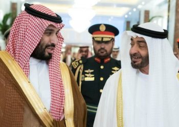 Arab Saudi dan Uni Emirat Arab Bersitegang, Harga Minyak Jadi Naik – Mengapa Bisa Terjadi?