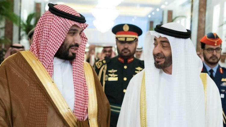 Arab Saudi dan Uni Emirat Arab Bersitegang, Harga Minyak Jadi Naik – Mengapa Bisa Terjadi?