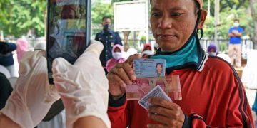 Finansial Makro Kemenkeu: Bansos Selamatkan 18 Juta Orang dari Kemiskinan