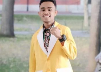 Beda dengan BEM UI, Mahasiswa Kupang: Jokowi Buktikan dengan Pembangunan Nyata