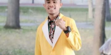 Beda dengan BEM UI, Mahasiswa Kupang: Jokowi Buktikan dengan Pembangunan Nyata