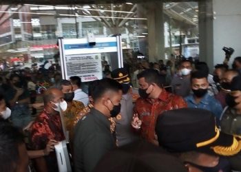 Walikota Medan Segel Mal Centre Point Gegara Nunggak Pajak Rp 56 Miliar