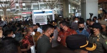 Walikota Medan Segel Mal Centre Point Gegara Nunggak Pajak Rp 56 Miliar