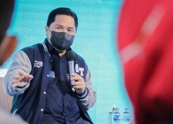 Kemarahan Menteri Jokowi saat Oksigen Langka & Harga Obat Penanganan COVID-19 Naik