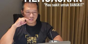 Catatan Jumat :  | OBAT yang MEMUASKAN |