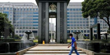 Utang Luar Negeri Indonesia di Mei 2021 Turun US$ 2,6 Miliar dalam Sebulan