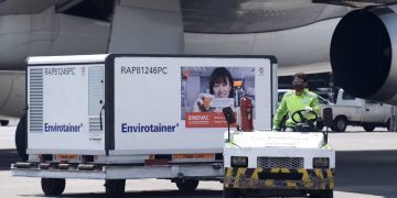 Indonesia Kembali Kedatangan 8 Juta Dosis Vaksin Sinovac