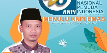 HUT KNPI ke-48, Rahmad Handayani: Saatnya Pemuda Bersatu untuk Rakyat
