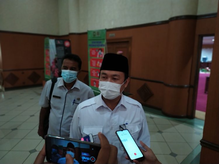 DPRD Riau Dukung Pemerintah Berlakukan PPKM Mikro Darurat