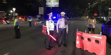 Pekanbaru Termasuk PPKM Mikro Diperketat di 43 Daerah