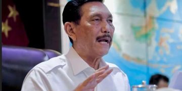 Isyaratkan PPKM Darurat Tidak Diperpanjang karena Hambat Pemulihan Ekonomi, Luhut: Kelamaan Malah Membuat Mati