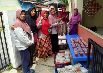 Majelis Ta’lim Al-Hijrah Terus Bergerak