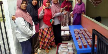 Majelis Ta’lim Al-Hijrah Terus Bergerak