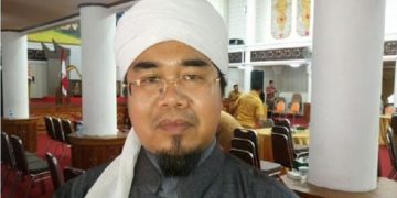 MUI Sumbar Tolak Rencana Peniadaan Ibadah di Masjid saat PPKM Mikro