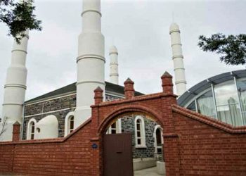 Australia Lockdown, Masjid Tua Adelaide Tetap Buka untuk Sholat Jumat