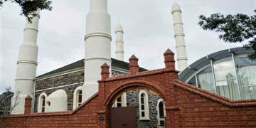 Australia Lockdown, Masjid Tua Adelaide Tetap Buka untuk Sholat Jumat